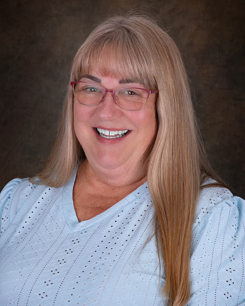 Cheri Muller Cheri Muller